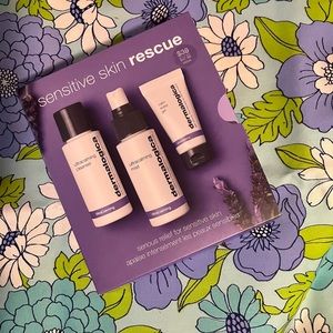 Dermalogica sensitive skin rescue kit - -BRAND BEW UNUSED